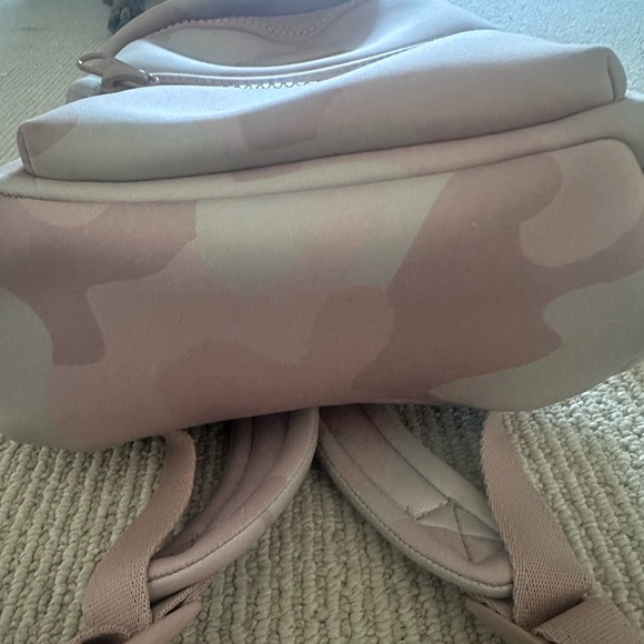 Dagne Dover set: Dusk Small Dakota + leather card case EUC - Picture 4 of 7